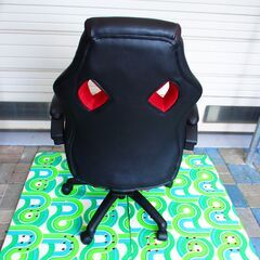 （終了）ゲーミング チェアの画像