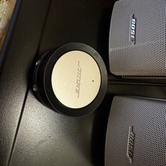 BOSE Companion20 PCスピーカーの画像