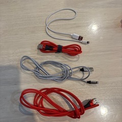 iPhone ライトニング　充電器

