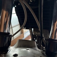 vt250f カスタム多数　vt250fe VT インテグラ　の画像