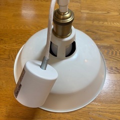 ペンダントライト　の画像