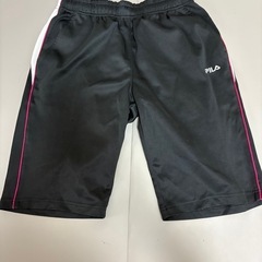 フィラ バスケットボールパンツ