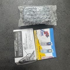 ガラケー ガチャガチャ ブラックの画像