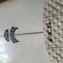 LOST RNF96  5'7" サーフボード　湘南 千葉手渡しのみの画像