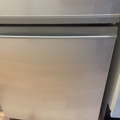 【SHARP】プラズマクラスター冷蔵庫の画像