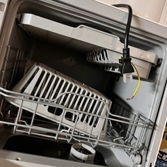 食洗機の画像