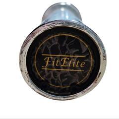 FIT ELITE フィットエリート オリンピックEZバーの画像