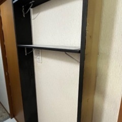 棚　DIYの画像