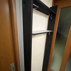 棚　DIYの画像