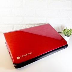 【美品】東芝ダイナブック 新品SSDで快適♬.*ﾟの画像