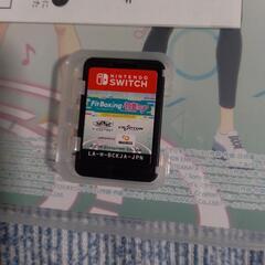 FIT Boxing 初音ミクの画像