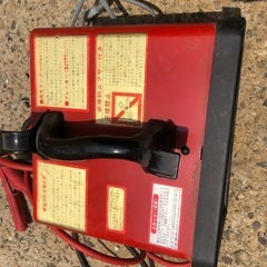 急速充電器の画像