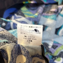 シャツ/レディースの画像
