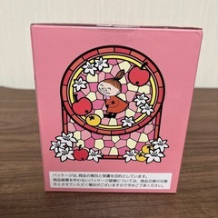 新品未開封‼️ ムーミン ミイ キャニスター 2点セットの画像