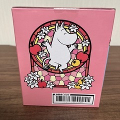 新品未開封‼️ ムーミン ミイ キャニスター 2点セットの画像