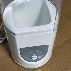 ヨーグルト食べ放題(*´∀｀)