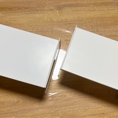 ディッシュストレージ プレート Sサイズ  山崎実業 Plate 食器収納 食器収納ラック 食器棚 皿 収納 重ねて お皿 収納 キッチン 収納 キッチン収納  1段 横型 省スペース ホワイト　① の画像