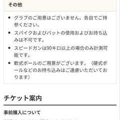 東京ドームでマウンドからの投球体験や塁間ランニングの画像