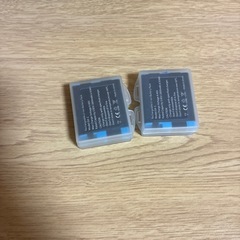 GoProケース ,バッテリー,Smb(リール無し)の画像