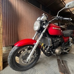 ZRX400