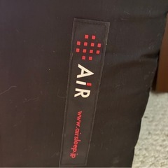 取引中　西川　AiR マットレス の画像