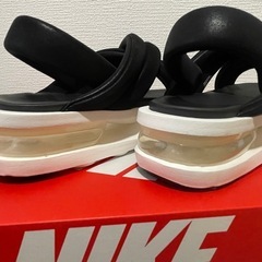 NIKE  エアマックス　アイラ　26cmの画像