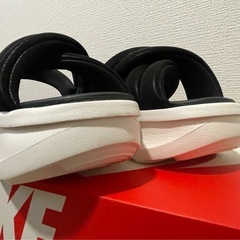 NIKE  エアマックス　アイラ　26cmの画像