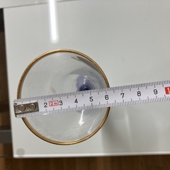 【未使用品】サッポロビール ガンブリヌス　ペアグラス　 グラス 2個セットの画像