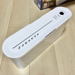 シュレッダーの画像
