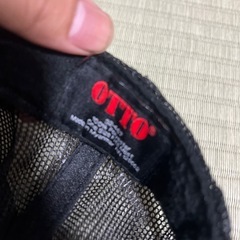 メッシュキャップの画像