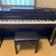【美品】YAMAHA 電子ピアノ CLP-S406B【無料配送可能】 電子ピアノ | YAMAHA（ヤマハ） | クラビノーバ（CLP）シリーズ