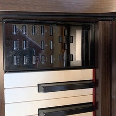 YAMAHA SCLP-5450 ヤマハ 電子ピアノの画像