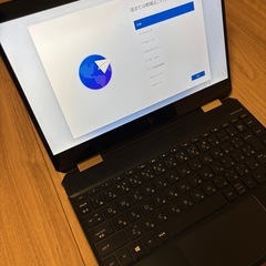 HP Spectre X360 Convertible 13-ap0xxxの画像