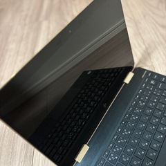HP Spectre X360 Convertible 13-ap0xxxの画像