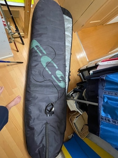 ロングボード