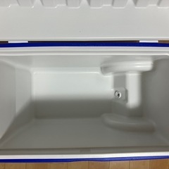 クーラーボックス　コールマンの画像