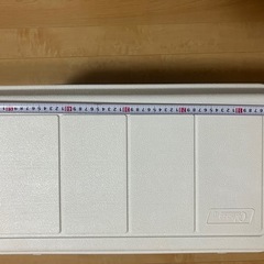 クーラーボックス　コールマンの画像