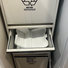 ゴミ箱の画像