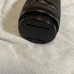 ペンタックス　望遠レンズ　smc PENTAX DAL 1:4-5.8 55-300mm EDの画像