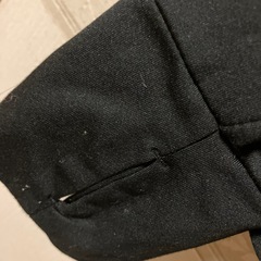 冬物ジャンパーの画像