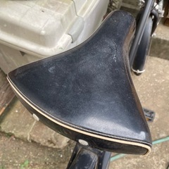 自転車
の画像