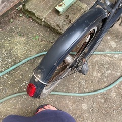 自転車
の画像