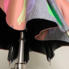 日傘の画像