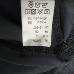 冷感Tシャツの画像