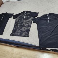 冷感Tシャツの画像