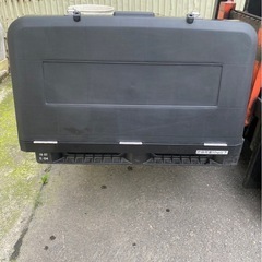 トラック用   サイドBOX   工具箱の画像