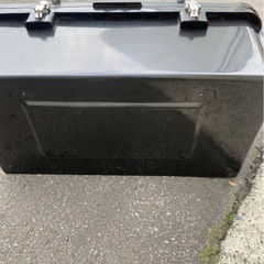 トラック用   サイドBOX   工具箱の画像