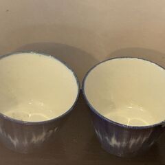 蕎麦猪口【2客】_Cの画像