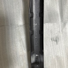 WRX トランクスポイラー / リアスポイラーの画像
