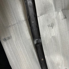 WRX トランクスポイラー / リアスポイラーの画像